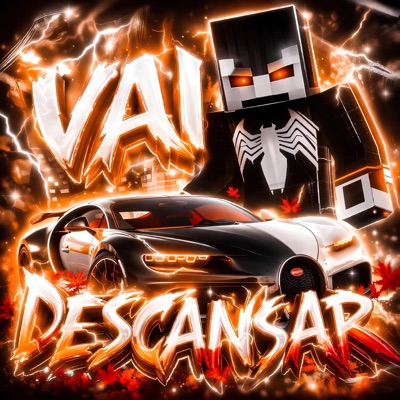 VAI DESCANSAR - EP