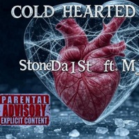 COLD HEARTED (feat. MJE) - Single - Stoneda1st