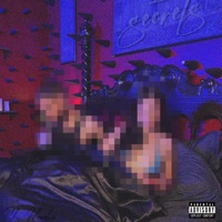 Secrets - Single - Sky Hendrix