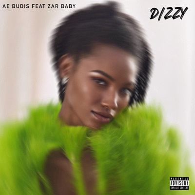 Dizzy (feat. Zar Baby) - Single