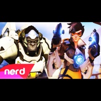 Watching Over You - Single - NerdOut