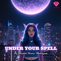 Under Your Spell - Single - Santosh Kumar Mudragada