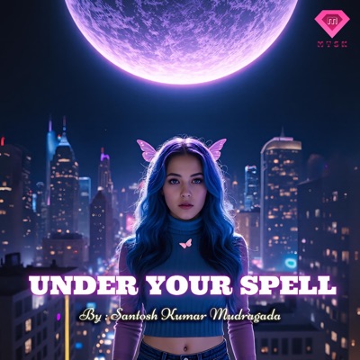 Under Your Spell - Single
