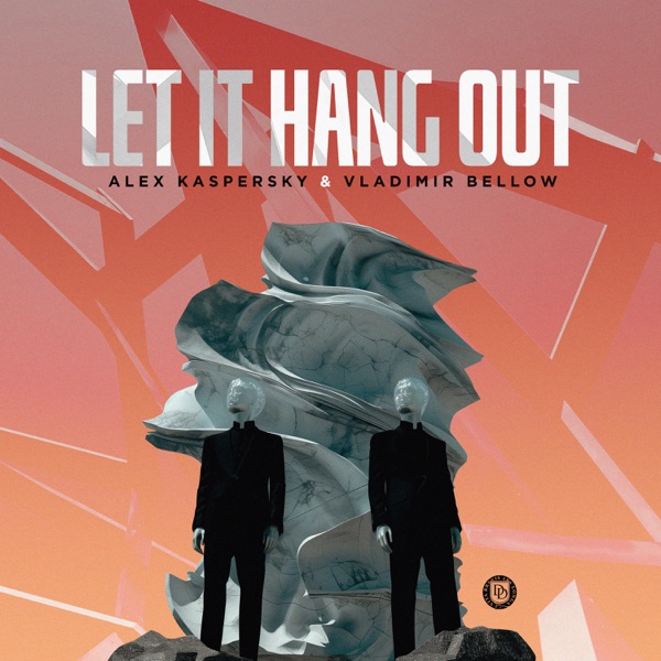 Let It Hang Out - Single