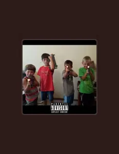 Poslechněte si interpreta F5Ryke, sledujte hudební videa, přečtěte si životopis, podívejte se na data turné a další informace.