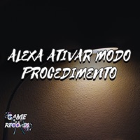 Alexa ativar modo procedimento - Single - DJ Turossi ZS, ANDER MC & Game Records