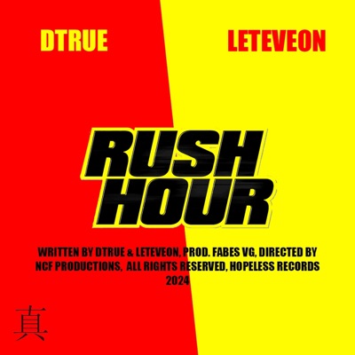 Rush Hour - Single