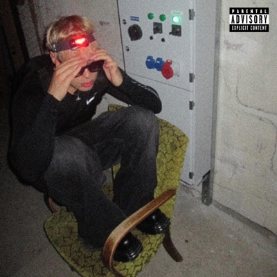 BALANSSI/NEWROCKS! - Single