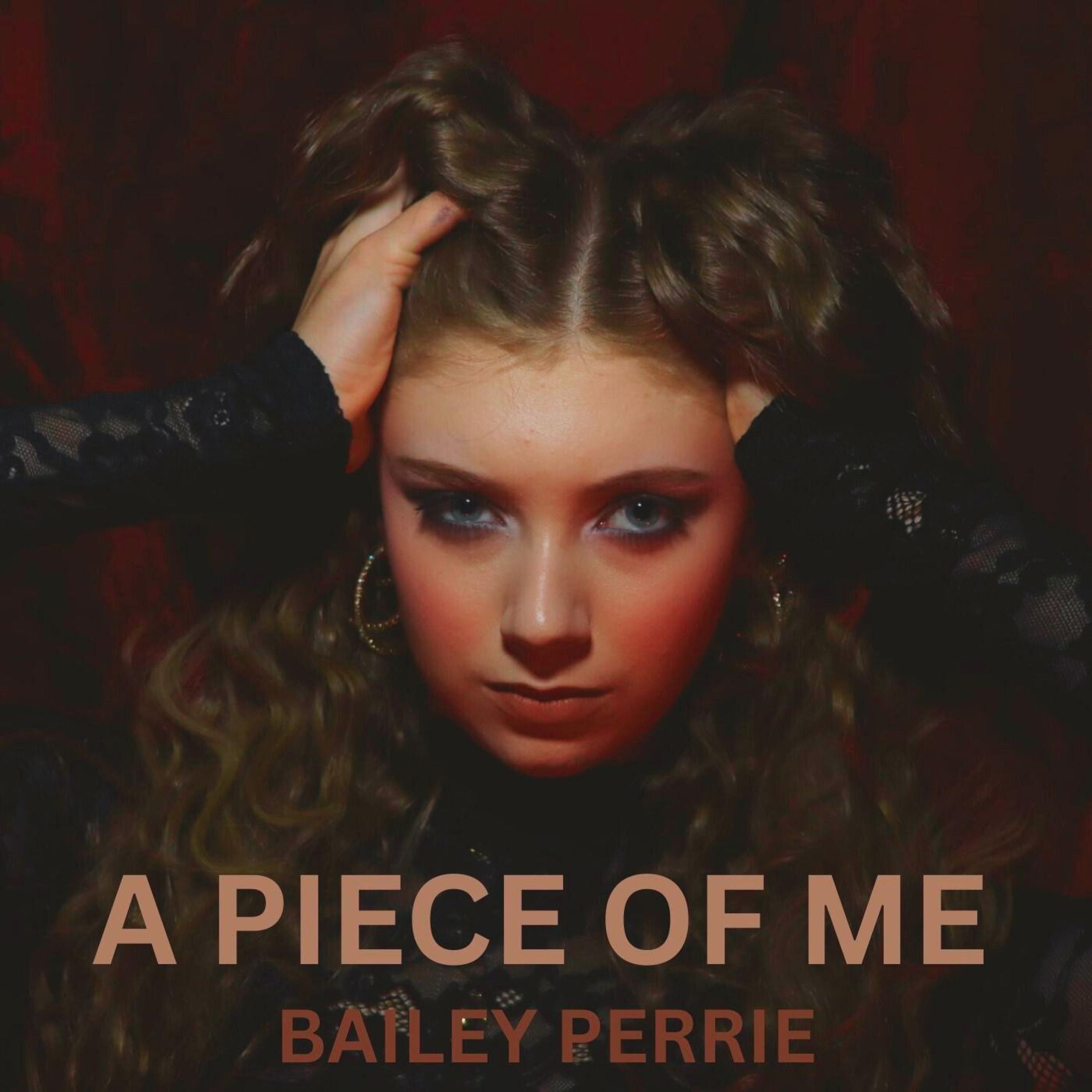 A Piece of Me - Single