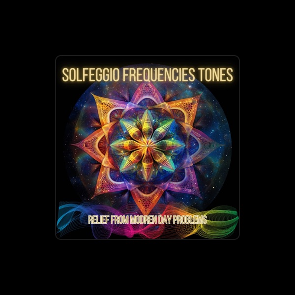 Hz Frequencies Solfeggio's avatar