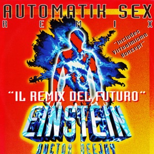 Automatik Sex (Remix) - EP