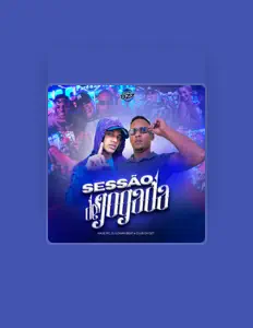 Escucha a KAUE MC, mira videos musicales, lee su biografía, consulta las fechas de las gira y más.