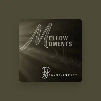 Listen to Pauciloquent, watch music videos, read bio, see tour dates & more!