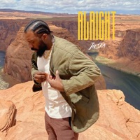 Alright - Single - Jieska
