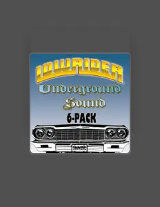 Listen to Brown Magic, watch music videos, read bio, see tour dates & more!