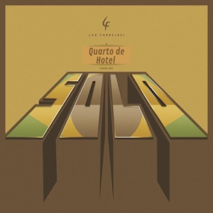 Quarto de Hotel (sped up)