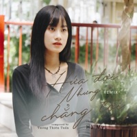 Hứa Đợi Nhưng Chẳng Tới (Hà My Cover - Bảo Châu Remix) - Single - Hà My, Vương Thiên Tuấn & Lâm Tuấn