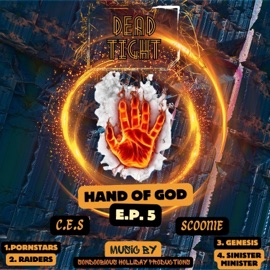 Pornstars (feat. C.E.S.) Dead Tight