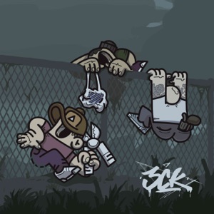 Dreieck (feat. 3CK)