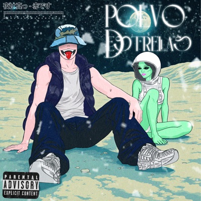 Polvo de Estrellas - Single