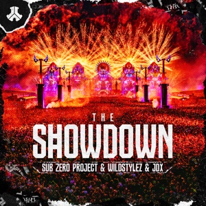 The Showdown (Extended Mix)