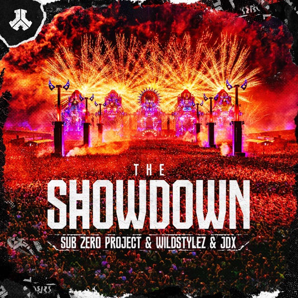 The Showdown - Single