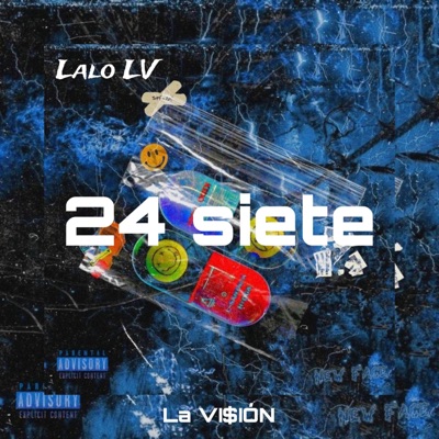 24 siete - Single