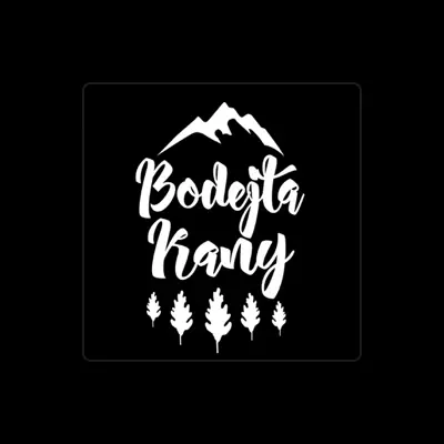 Listen to BODEJTA KANY, watch music videos, read bio, see tour dates & more!
