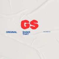 GABESRXDA - Shake That