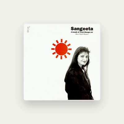 Listen to Sangeeta, watch music videos, read bio, see tour dates & more!