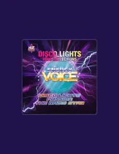 Listen to Energy Voice, watch music videos, read bio, see tour dates & more!