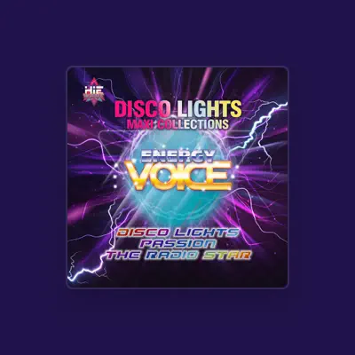 Listen to Energy Voice, watch music videos, read bio, see tour dates & more!