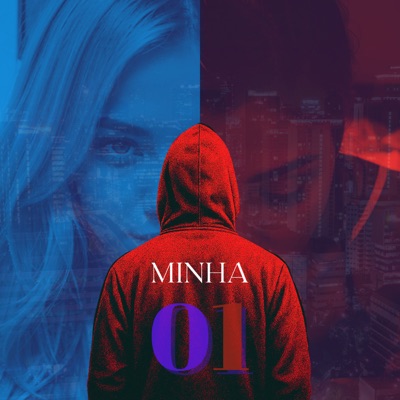 Minha 01 (feat. ZeroUM) - Single