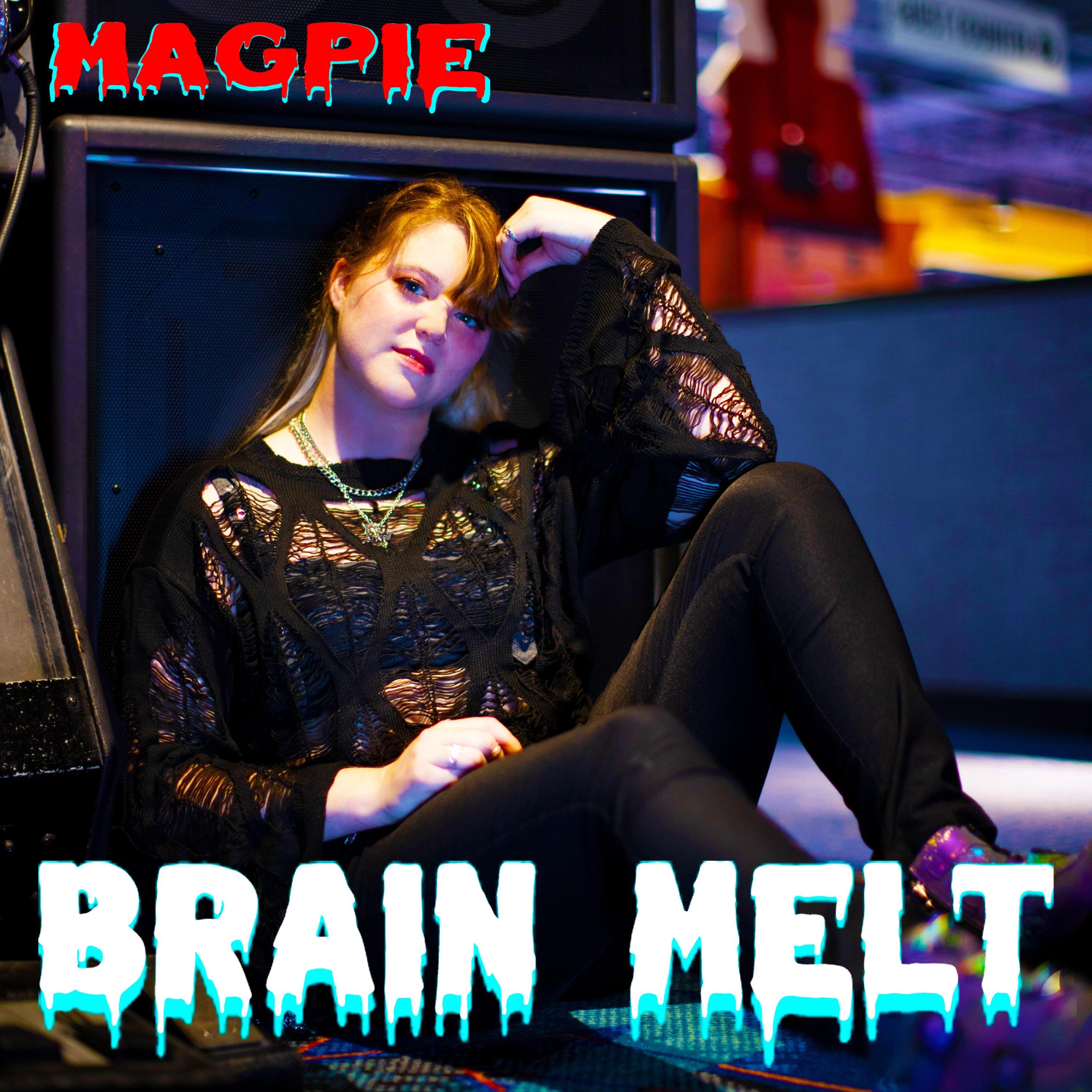 Brain Melt - Single
