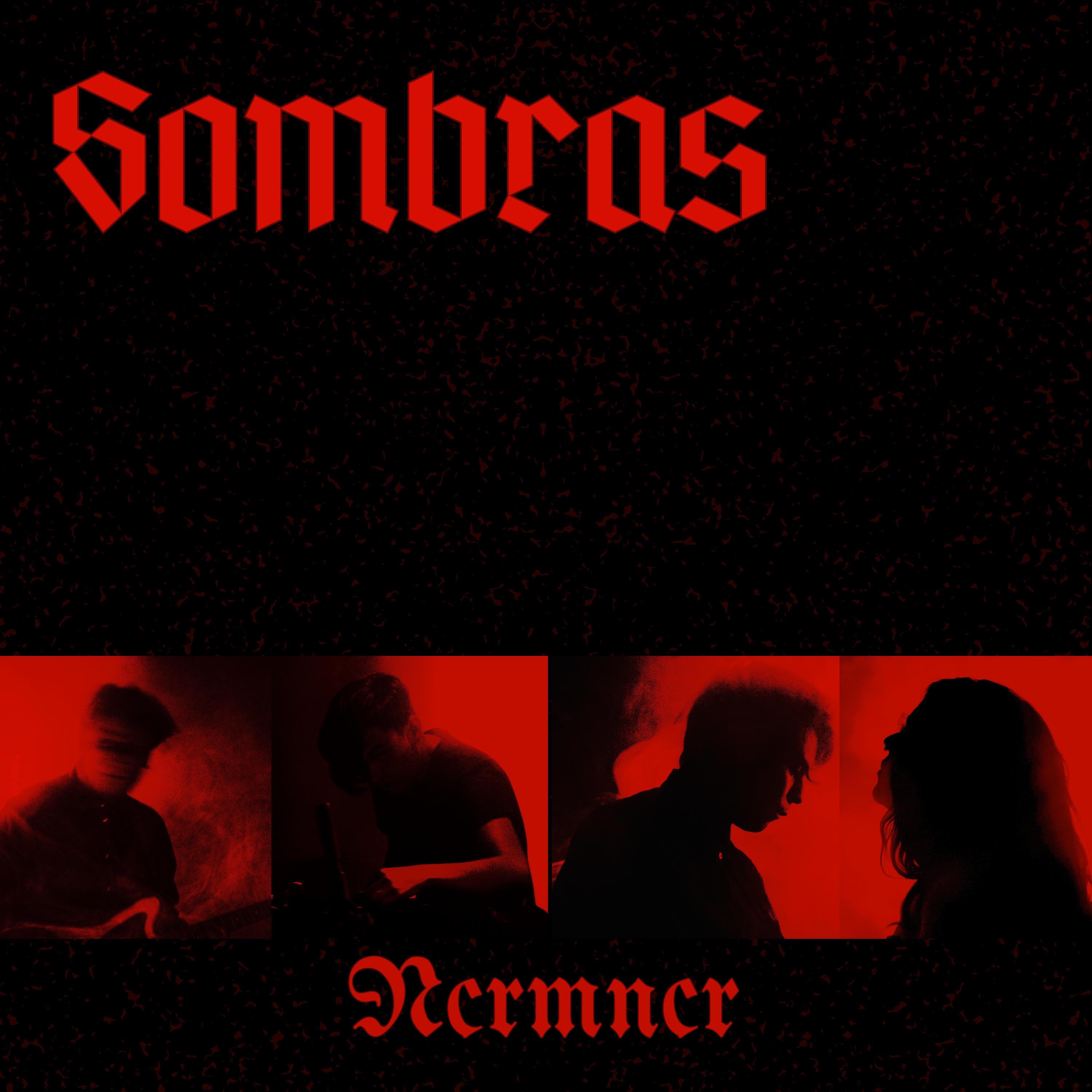 Sombras - Single