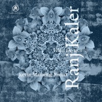 Velvet Horizon (Kevin Manning Remix) - Single - Ranj Kaler & Kevin Manning