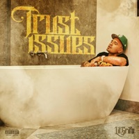 Trust issues - Single - Lil Grifo