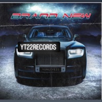 All I Do - Single - Yungtye22