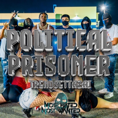 Political Prisoner - Single