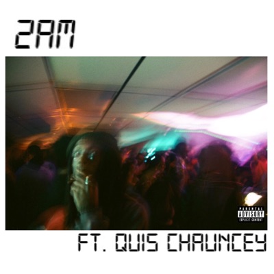 Dude, whats in my spliff?? - Single