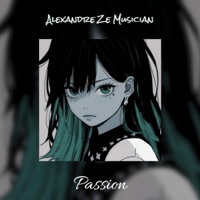 Passion, (Phonk) [Sped Up] - Single - Alexandre Ze Musician