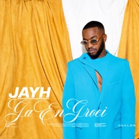 Ga En Groei - Single - Jayh