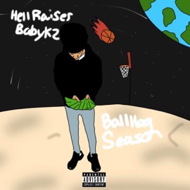 its my turn (feat. 1luhdj) Hellraiserbabyk2