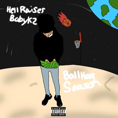 ballhog all i know - EP