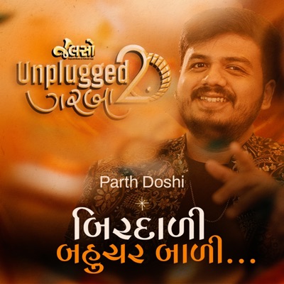 Birdali Bahuchar Badi - Single