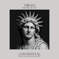 Virao (feat. Chris-Milll & Conti) - Single - Romain Barazer, Kenan Belzner & DJ Weedim