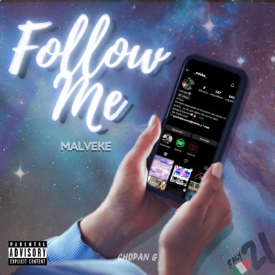 FOLLOW ME - Single