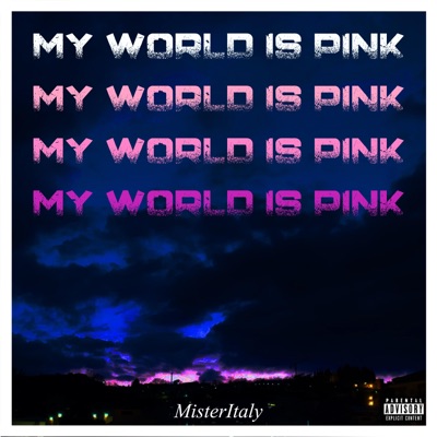 My World Is Pink, Vol. 1