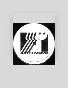 Listen to 44th Move, watch music videos, read bio, see tour dates & more!