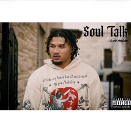 Soul Talk Luh Teddy